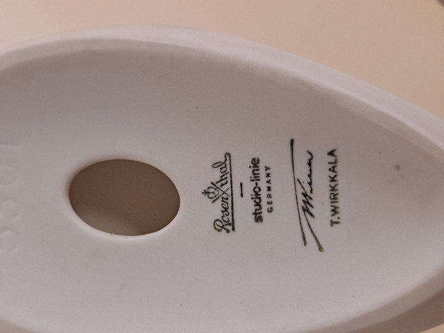 Tapio Wirkkala Rosenthal 5301
