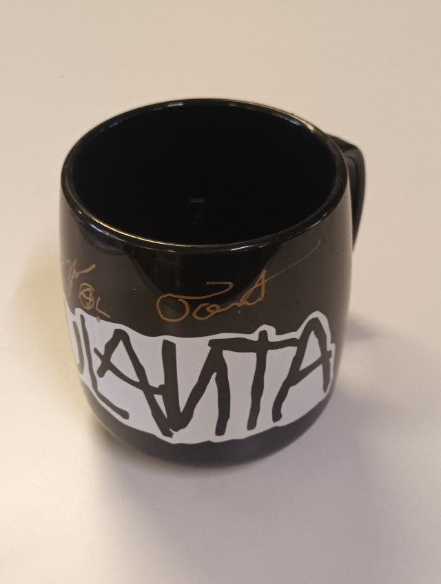 Apulanta muki nimmareilla
