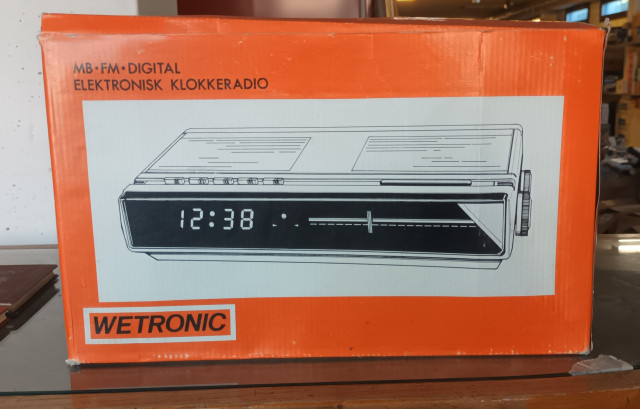 Kelloradio