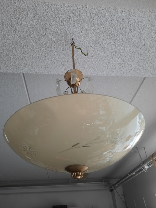 Paavo Tynell Idman Valaisin
