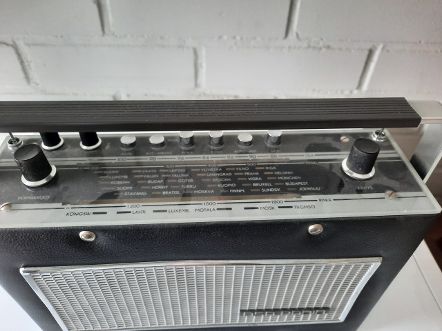 Radio