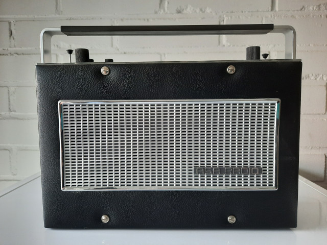 Radio