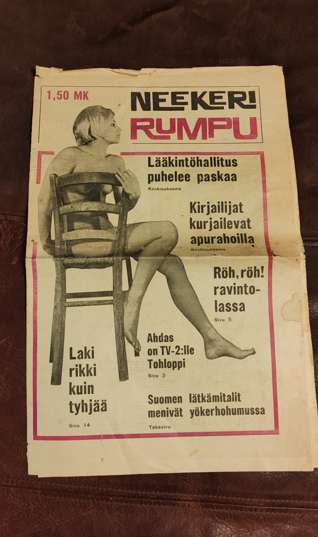 Lehti