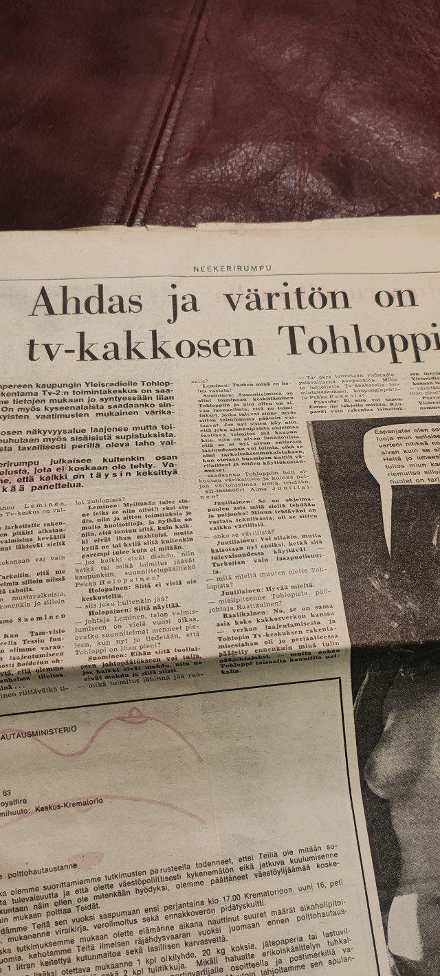 Lehti