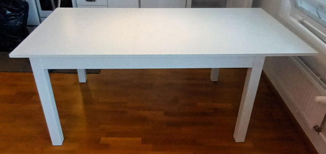Keittiön pöytä pohjanmaan kaluste