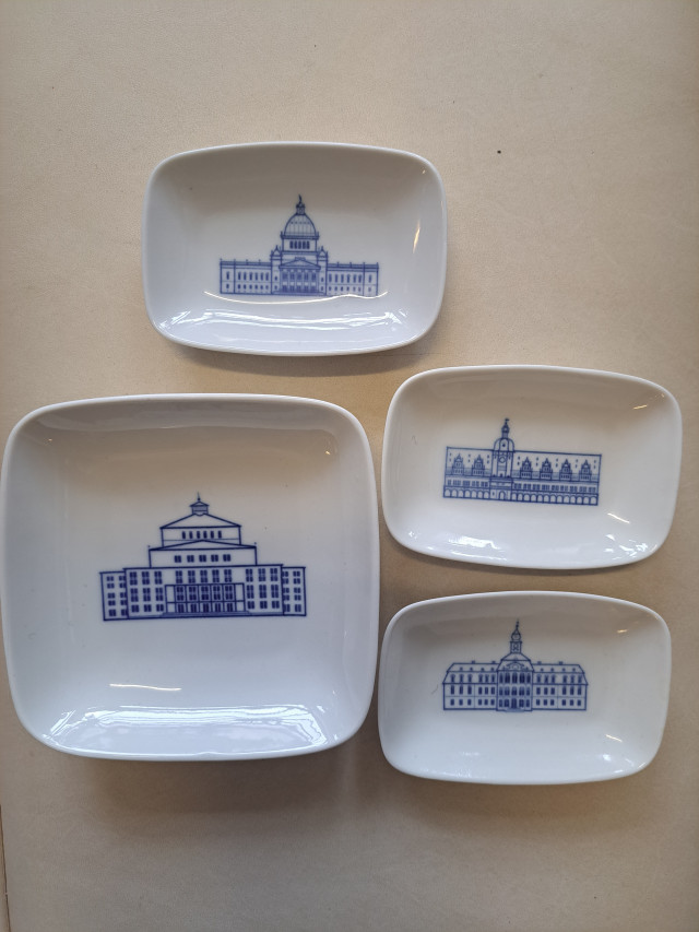 Meissen Keramiikkaa