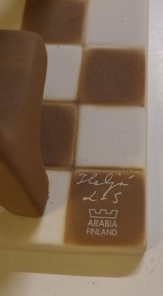 Koululainen, Heljä Liukko-Sundström