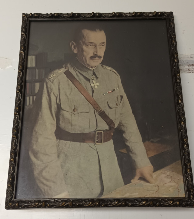 Marskitaulu