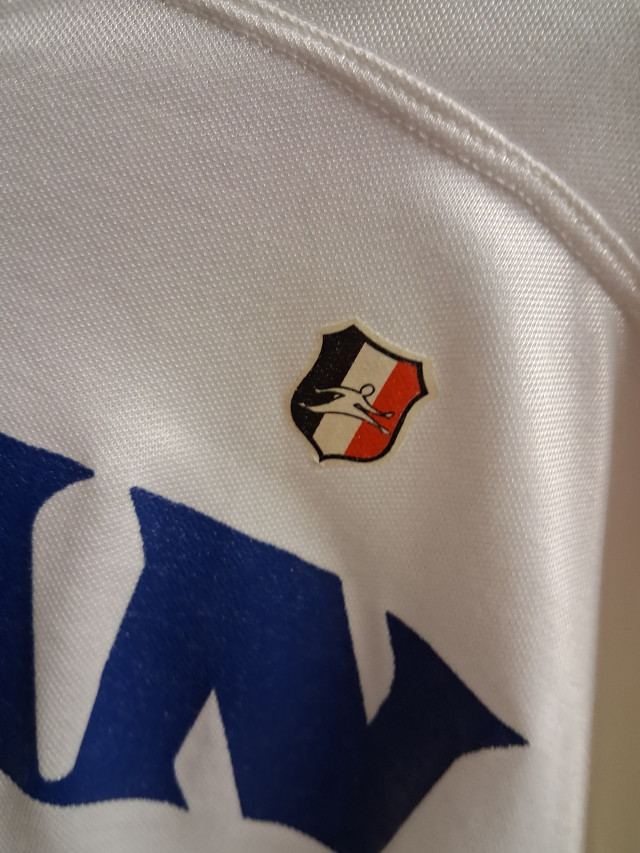 Pelipaita HIFK,Hexi Riihiranta,Game Worn