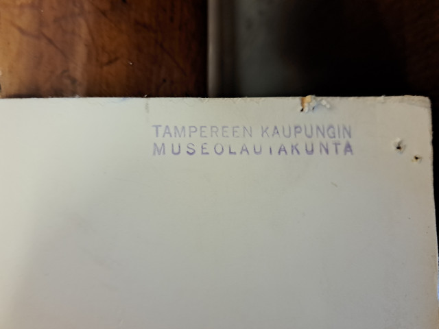 Kuva (Tampereen kaupungin museolautakunta)