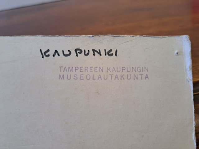Kuva (Tampereen kaupungin museolautakunta)