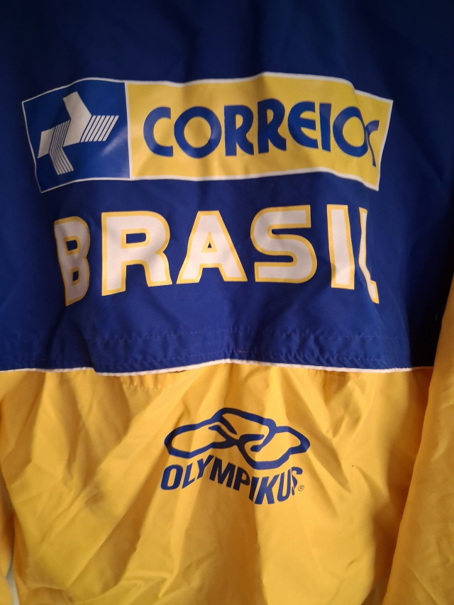 MM kisatakki Brasilia