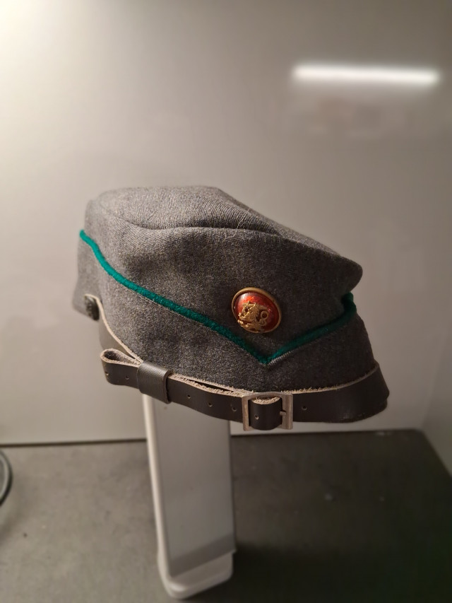 Maavoimien Suikka