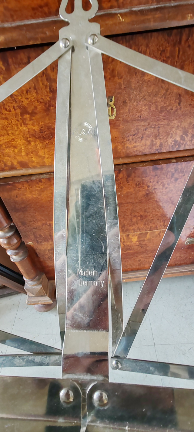 Nuottiteline.
