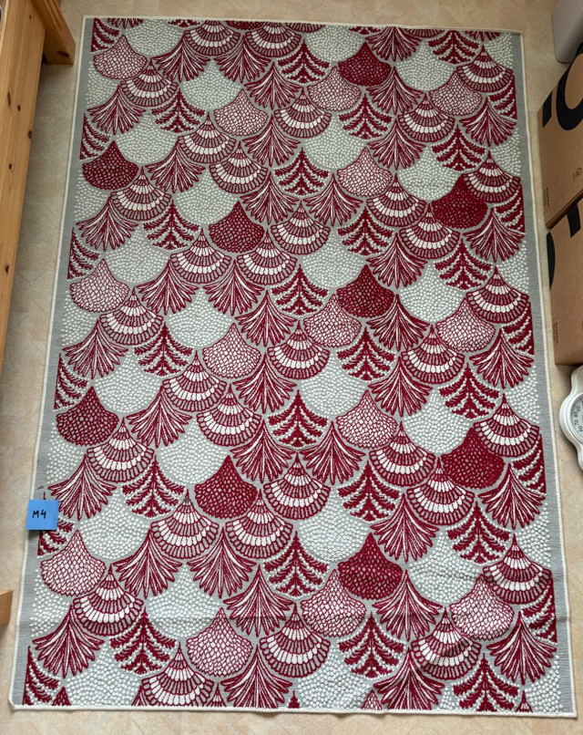 Matto Vallila 200cm*140cm