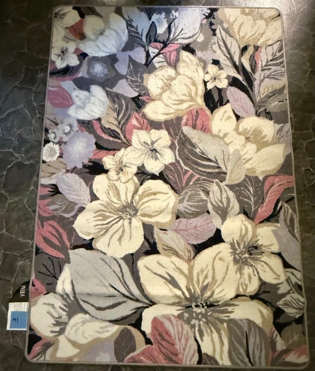 Matto Vallila 188cm*131cm