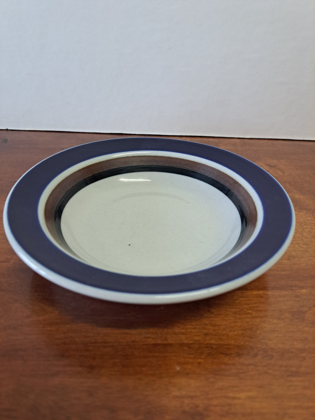 Arabian Saara lautanen halk.16,8cm