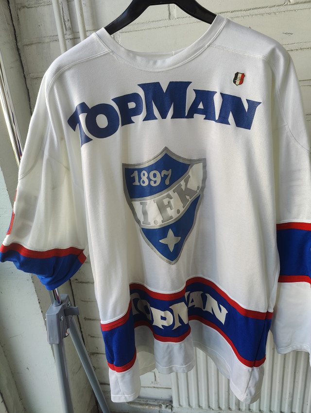 Pelipaita HIFK 5#