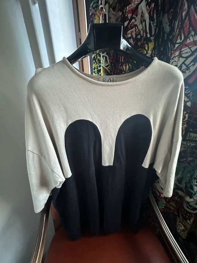 Paita R/H Studio Mickey Paita,onesize