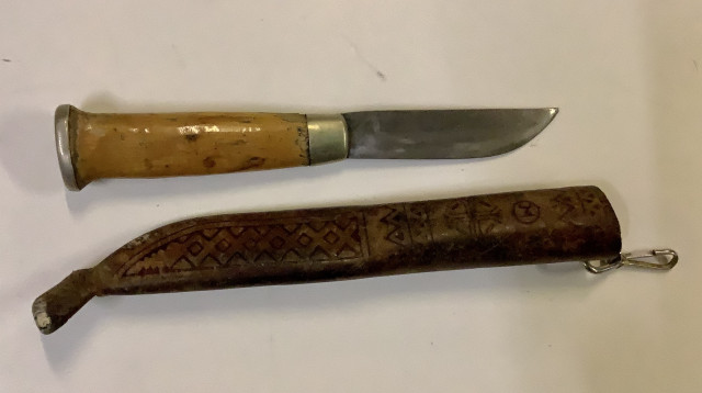 Marttini lapinleuku