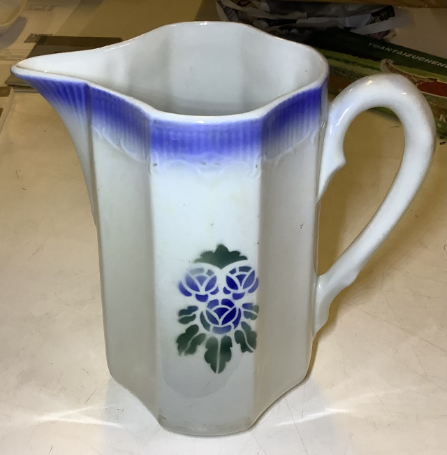 Arabian vinokahvakannu