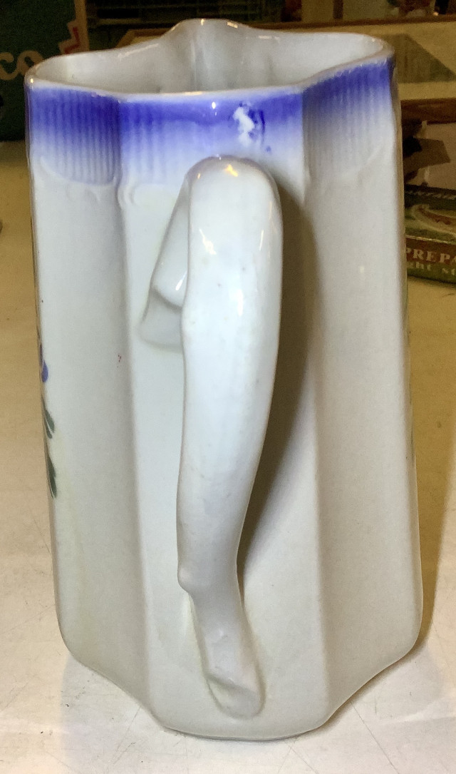 Arabian vinokahvakannu