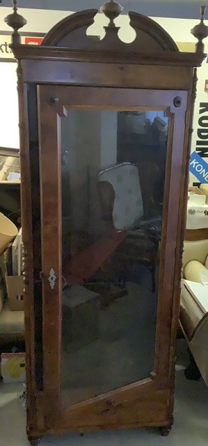 Vitriinikaappi,renesanssi