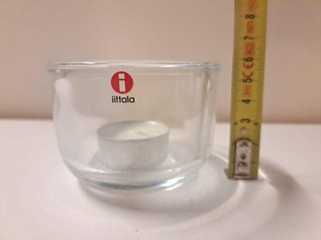 Iittalan tuikkuastia