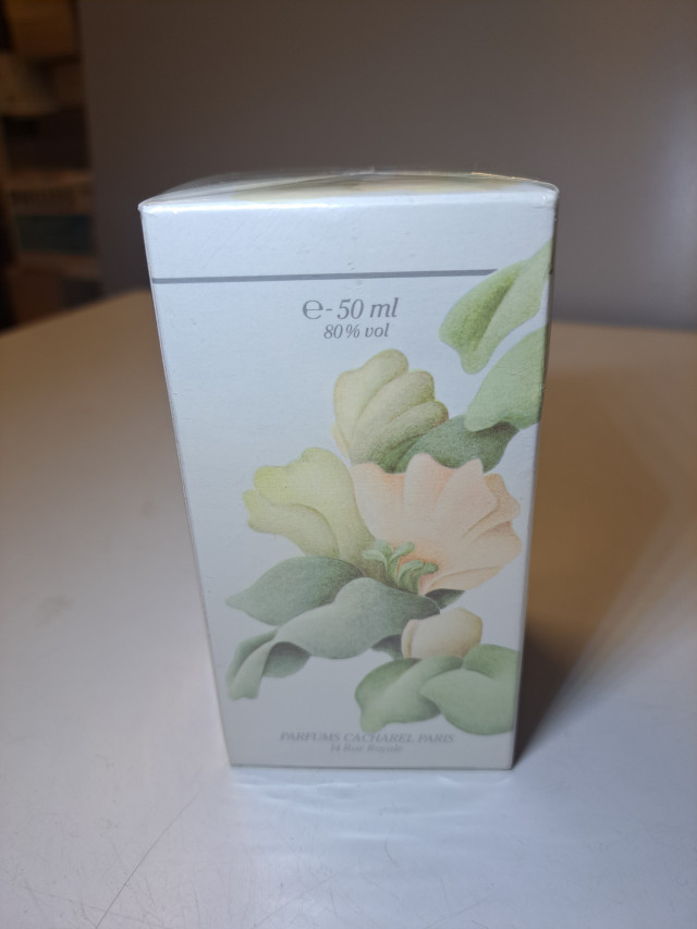 Tuoksu Eau De Toilette, avaamaton