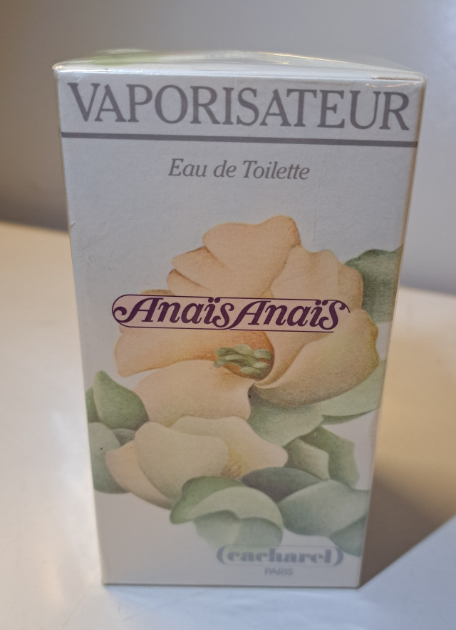 Tuoksu Eau De Toilette, avaamaton