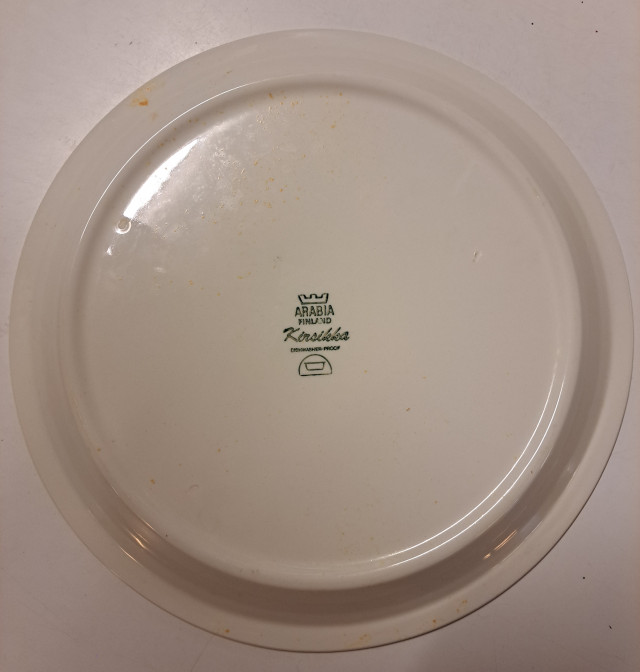 Arabian Kirsikka tarjoilulautanen