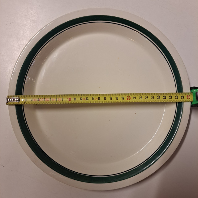 Arabian Kirsikka tarjoilulautanen