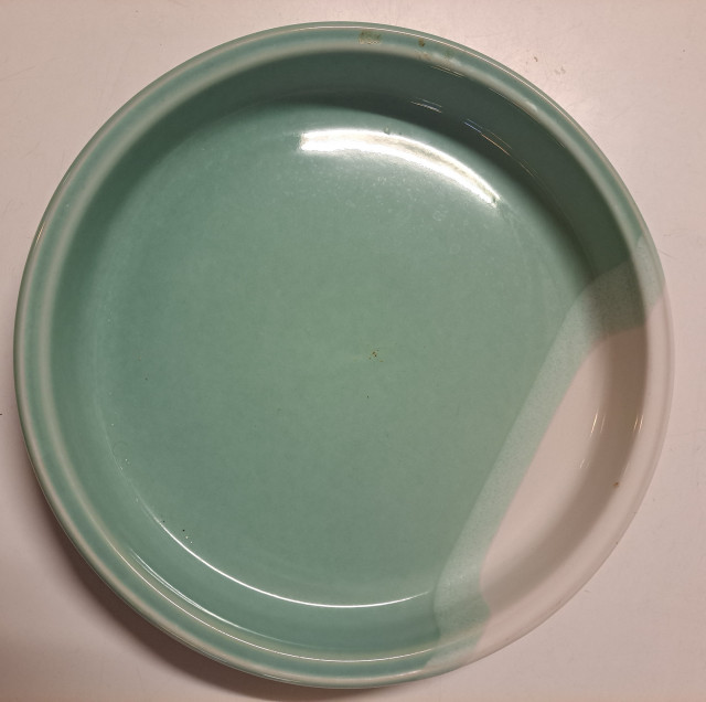 Kermansaven tarjoilulautanen