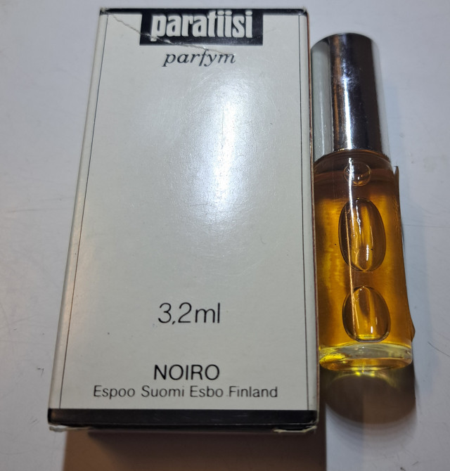 Lumene Eau De Parfum