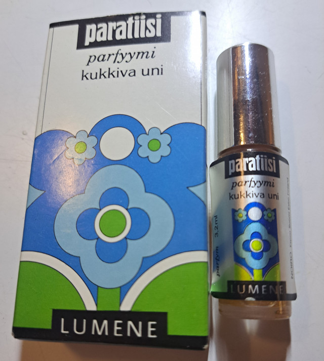 Lumene Eau De Parfum