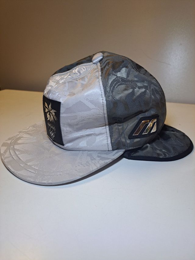 Lippalakki Naganon talviolympialaset 1998