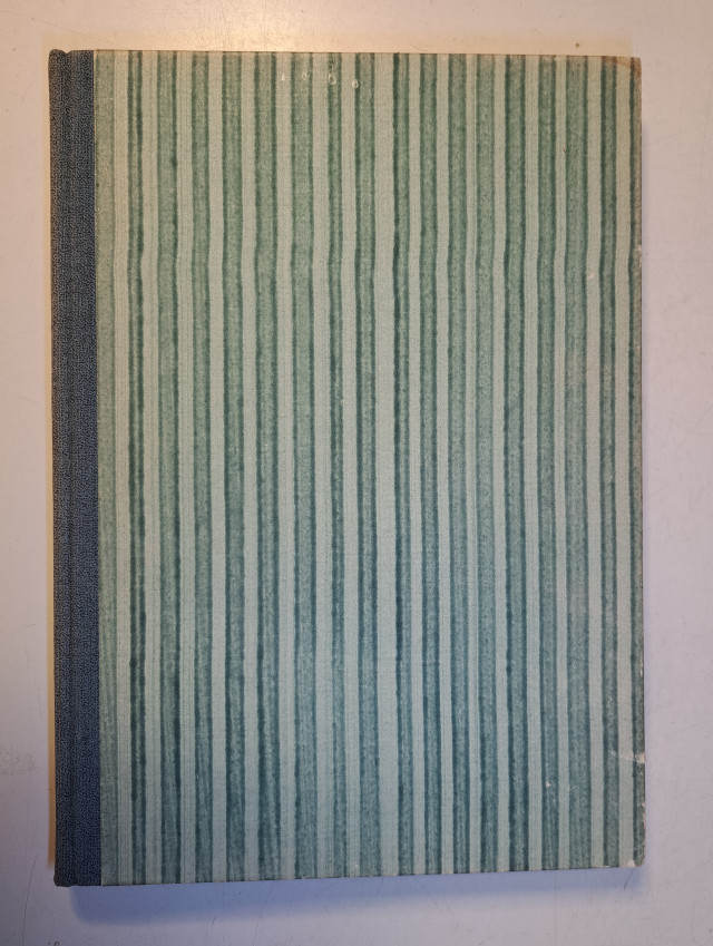 Ritarilentue kirja, kirjailijan omalla signeerauksella Joppe Karhunen(Mannerheim Ristin saaja)