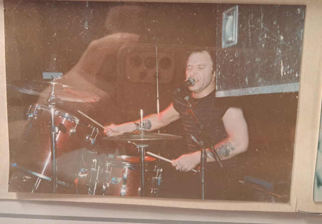 Kehystetyt kuvat, Remu Aaltonen ja Cisse Häkkinen