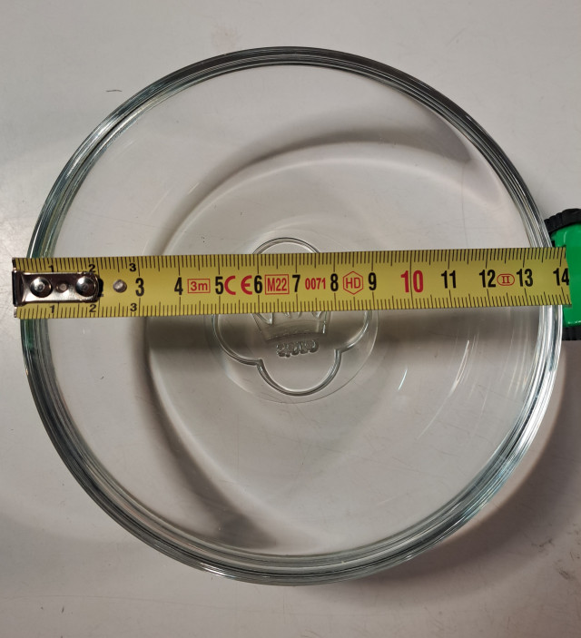 Lasimalja Desing Martti Rytkönen