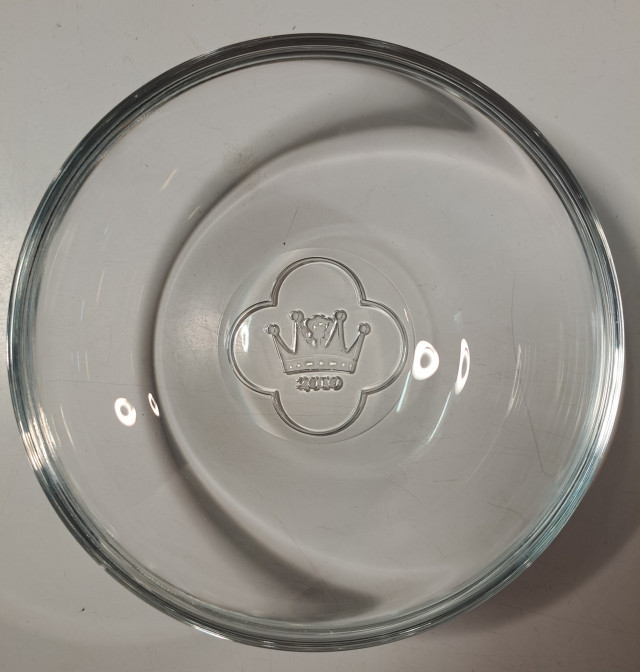 Lasimalja Desing Martti Rytkönen