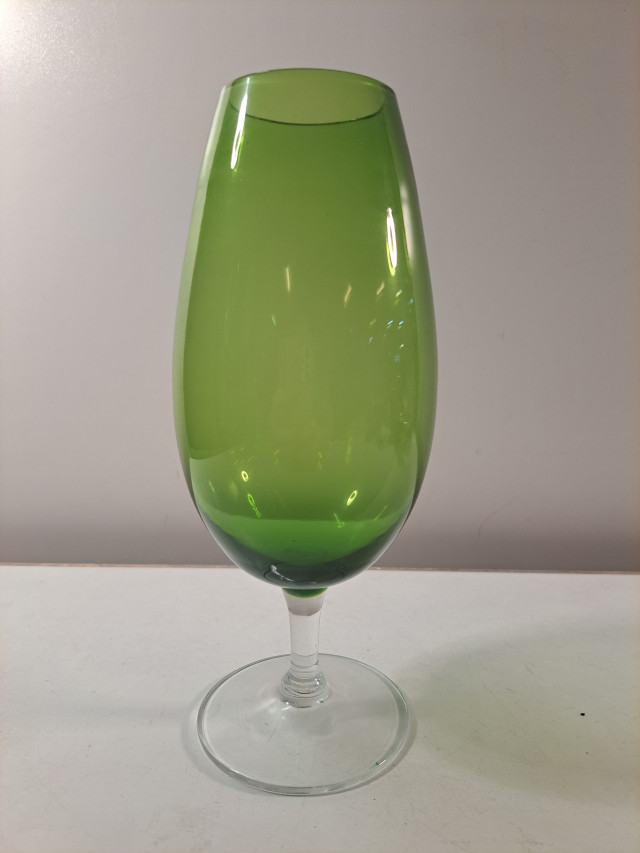 Retro, suuri konjakkilasi