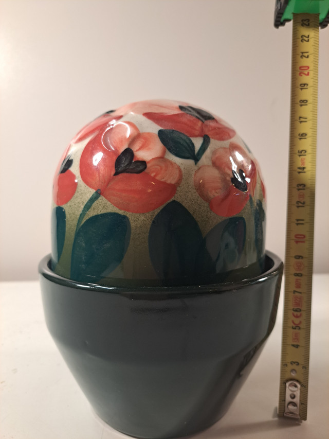 Arabian ikikukka, Heljä Liukko-Sundström