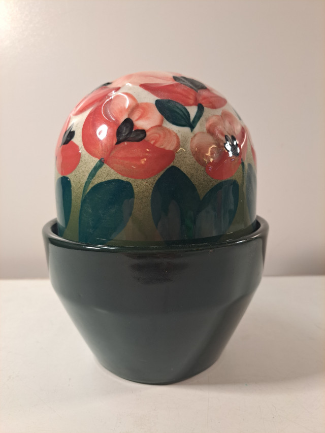 Arabian ikikukka, Heljä Liukko-Sundström