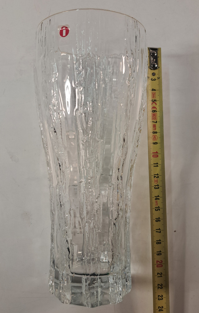 Iittalan Vellamo-maljakko