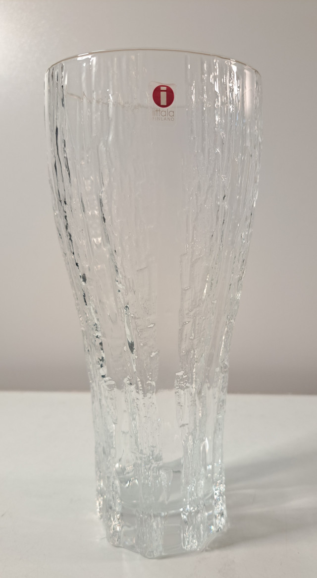 Iittalan Vellamo-maljakko