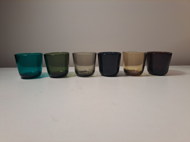 Kaj Franck Laseja 6kpl alkuperäinen paketti