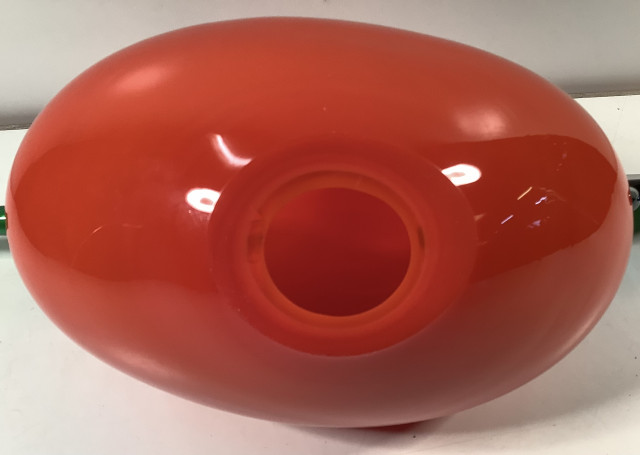 Kiikkuri, Oiva Toikka