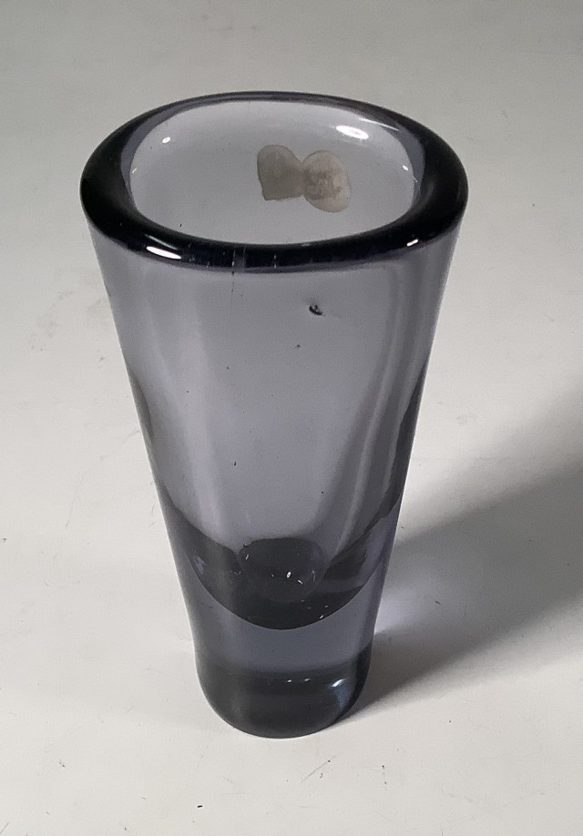 Kaj Frankin pikkumaljakko, korkeus 13,5 cm