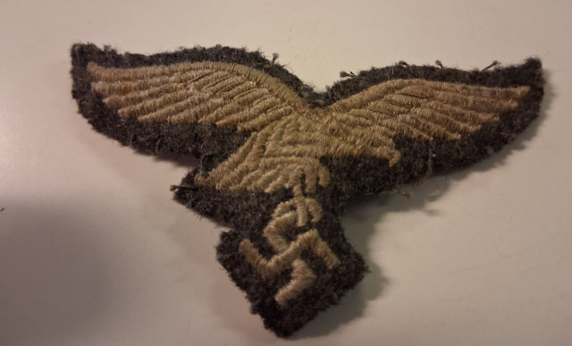 Luftwaffe Kankasmerkki