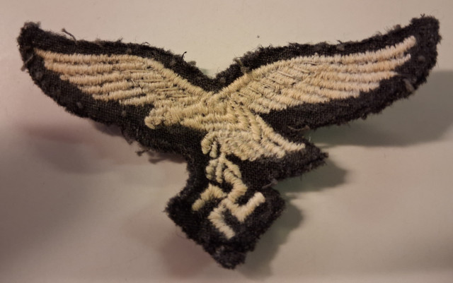 Luftwaffe Kankasmerkki